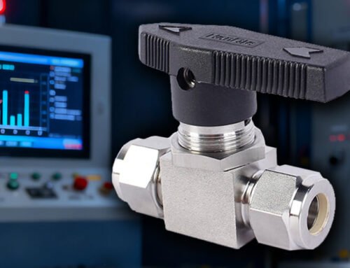 How to Prevent Leakage in Industrial Fluid Systems: Expert Tips for Stainless Steel Fittings and Valves