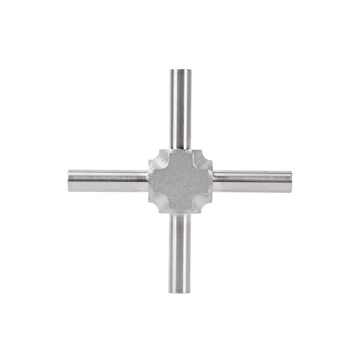 Butt Weld Fittings — Crosses