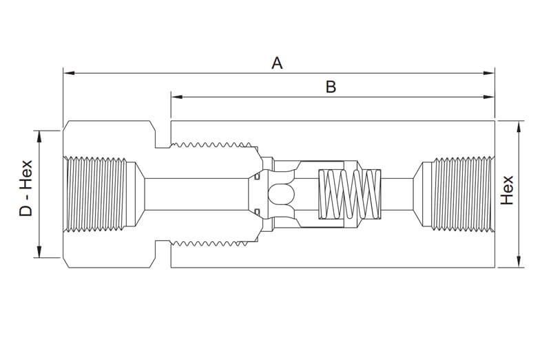 10C-Dimensions