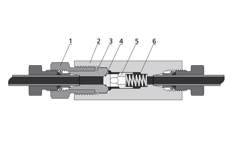 15C-Standard Materials of Construction