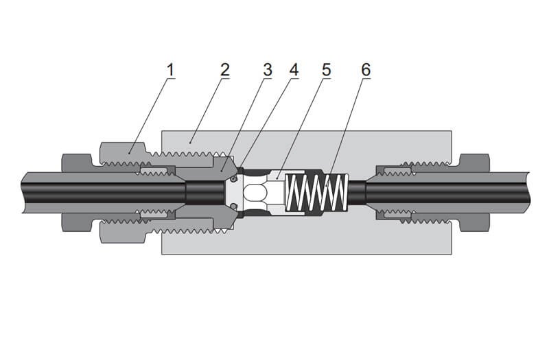 20C-Standard Materials of Construction