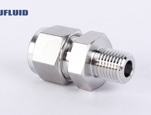 How to Choose the Right Stainless Steel Fittings for Your Fluid System