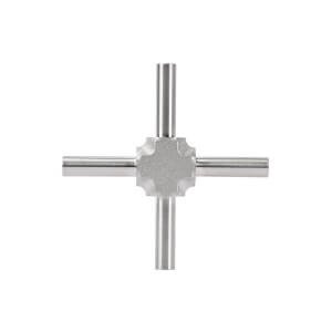 Butt Weld Fittings — Crosses