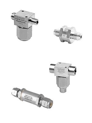 P-Particulate Filters